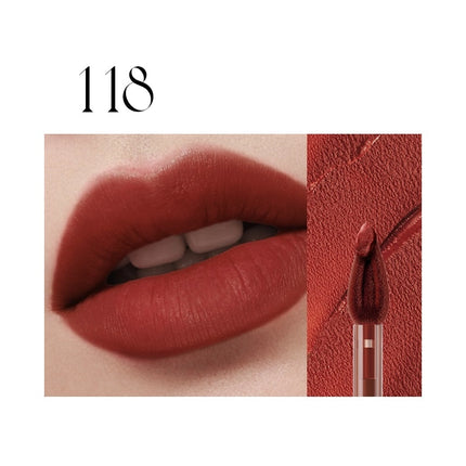 Marie Dalgar- Redtopia Liberty Lipcolor 2.2ml