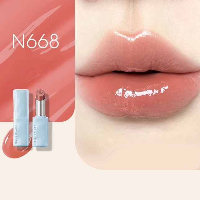 Marie Dalgar - Glaze Essence Repair Lipstick 2.8g