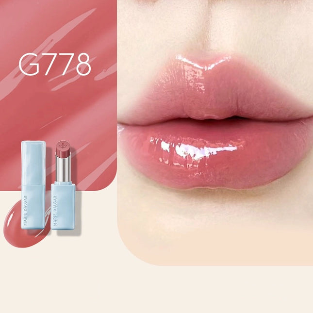 Marie Dalgar - Glaze Essence Repair Lipstick 2.8g