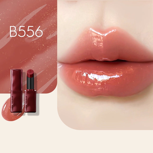 Marie Dalgar - Glaze Essence Repair Lipstick 2.8g