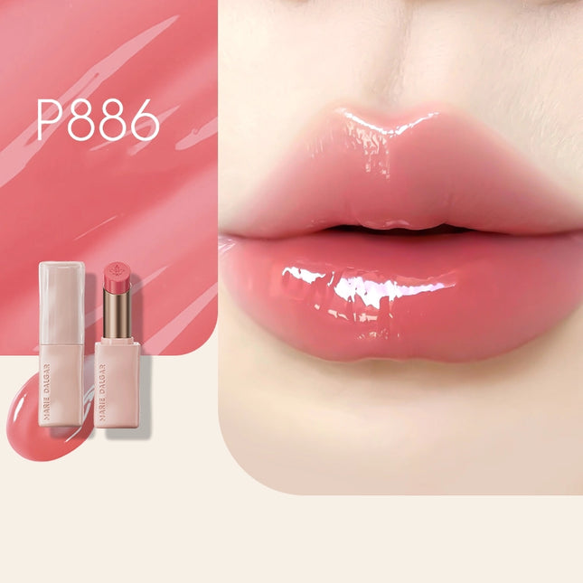 Marie Dalgar - Glaze Essence Repair Lipstick 2.8g