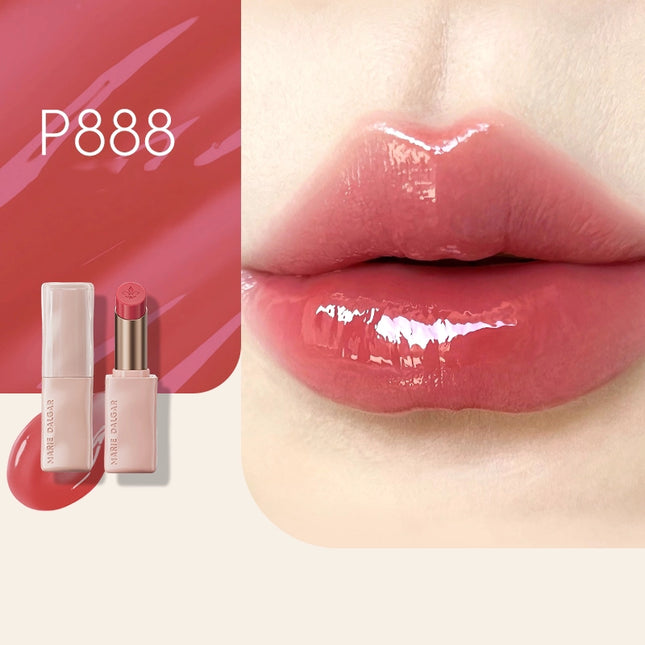 Marie Dalgar - Glaze Essence Repair Lipstick 2.8g