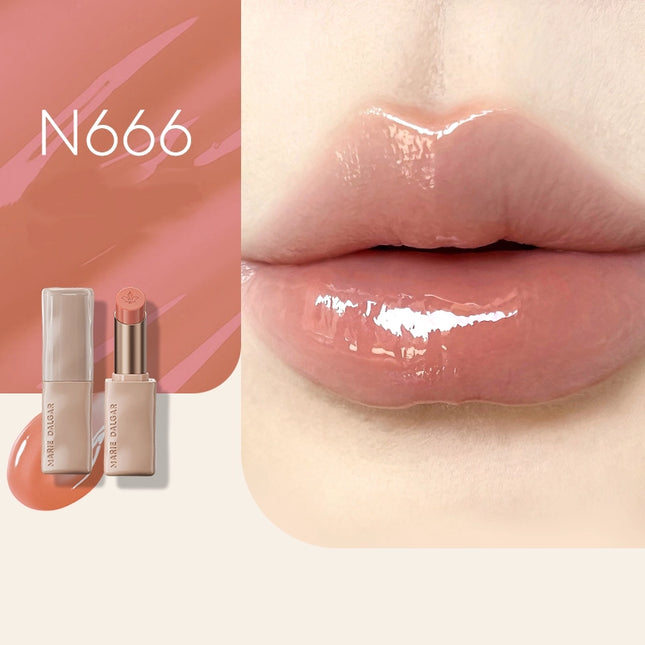 Marie Dalgar - Glaze Essence Repair Lipstick 2.8g