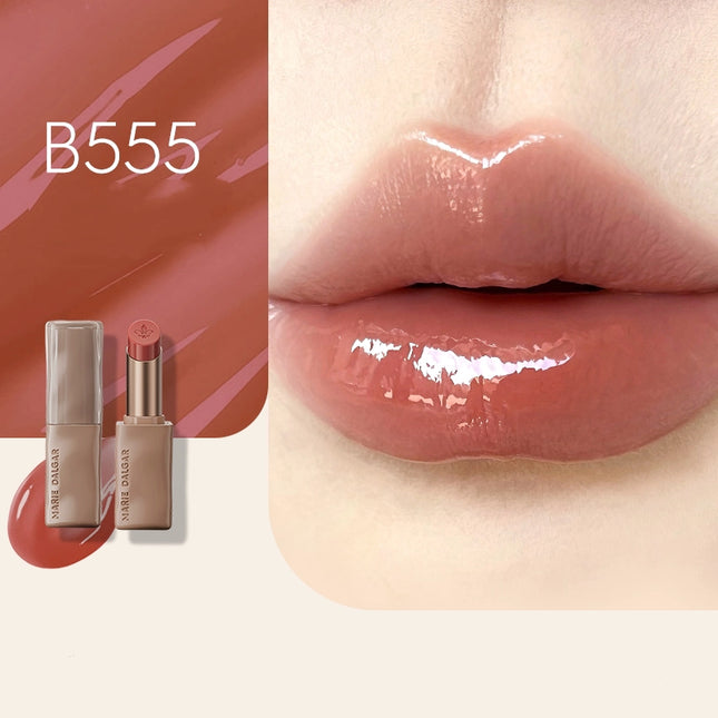 Marie Dalgar - Glaze Essence Repair Lipstick 2.8g