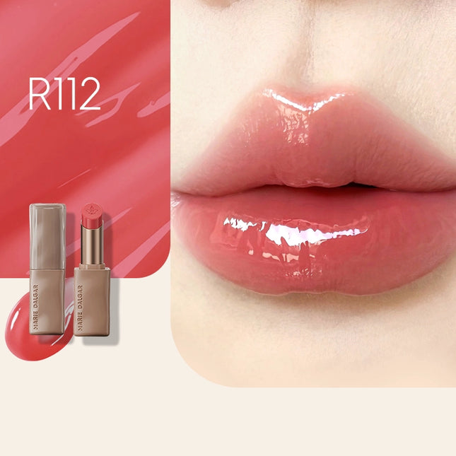 Marie Dalgar - Glaze Essence Repair Lipstick 2.8g