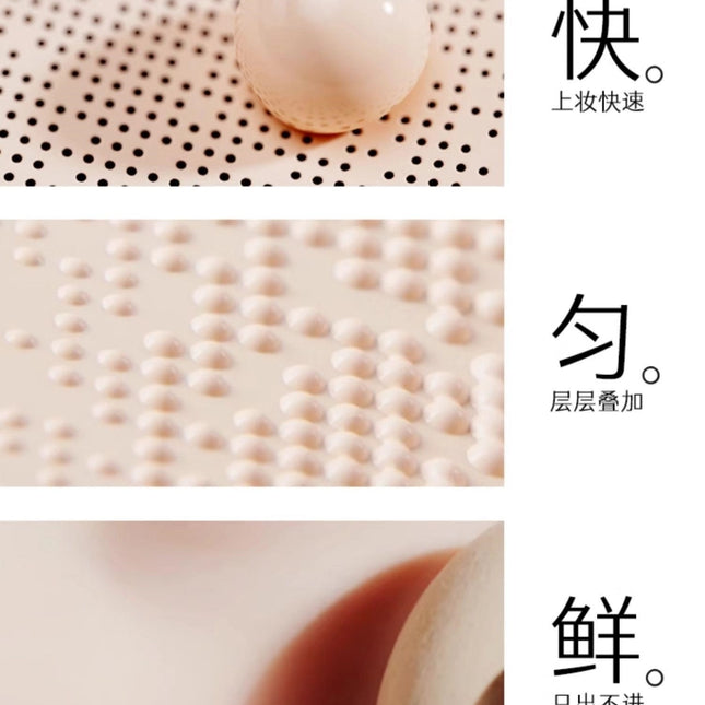 Marie Dalgar- Part of Skin Invisible Cream Foundation 20g