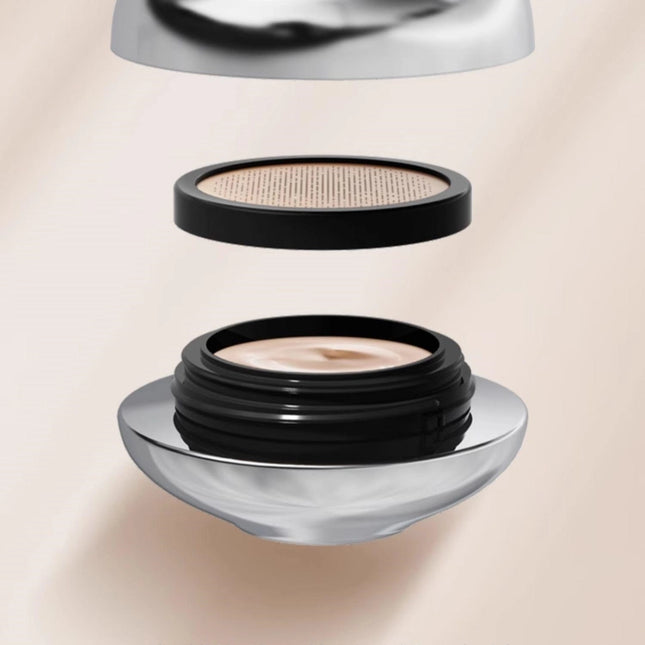 Marie Dalgar- Part of Skin Invisible Cream Foundation 20g