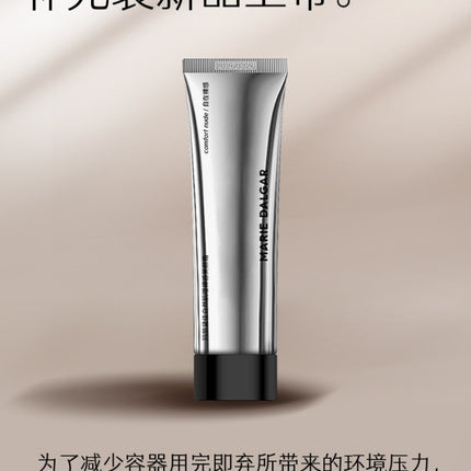 Marie Dalgar- Part of Skin Invisible Cream Foundation 20g