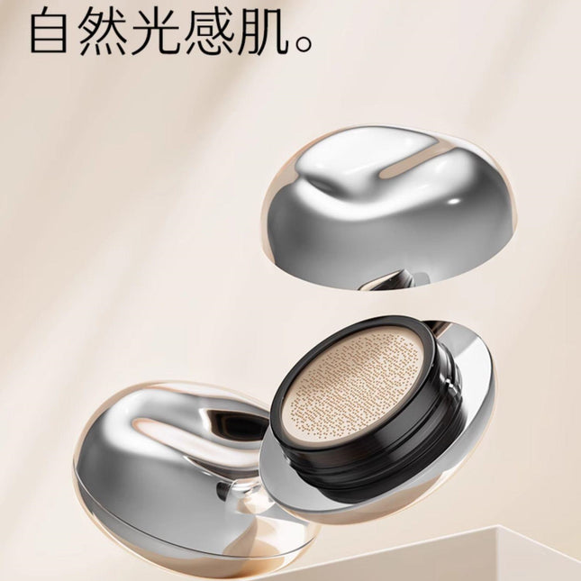 Marie Dalgar- Part of Skin Invisible Cream Foundation 20g