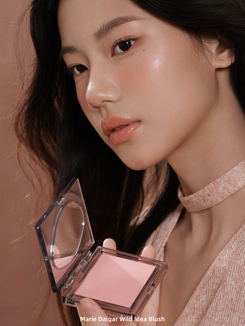 Marie Dalgar- Wild Idea Blush 11g