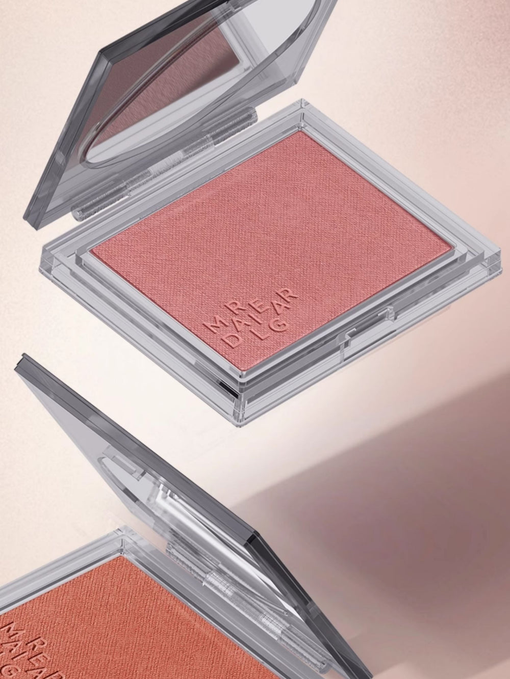 Marie Dalgar- Wild Idea Blush 11g