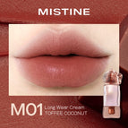 M01 TOFFEE COCONUT
