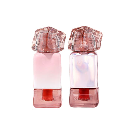 MISTINE - Thai Latte Lip Color 2.6g