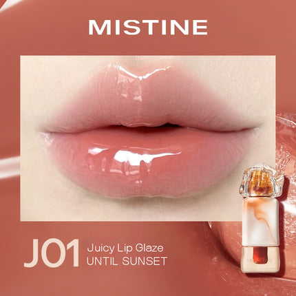 MISTINE - Thai Latte Lip Color 2.6g