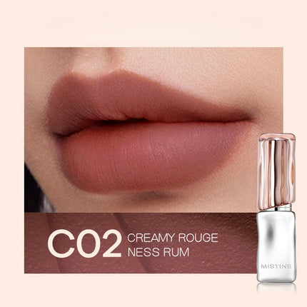 MISTINE - Thai Latte Rouge 3.5g