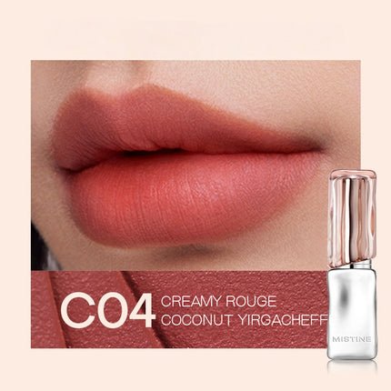MISTINE - Thai Latte Rouge 3.5g