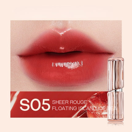 MISTINE - Thai Latte Rouge 3.5g