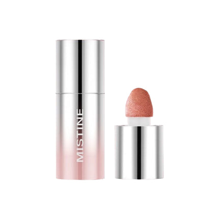 MISTINE - Thai Latte Velvet Liquid Blush 7g