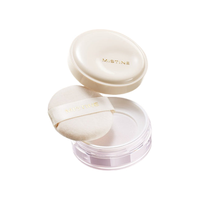 Mistine - Velvet-Soft Water Essence Powder 8g