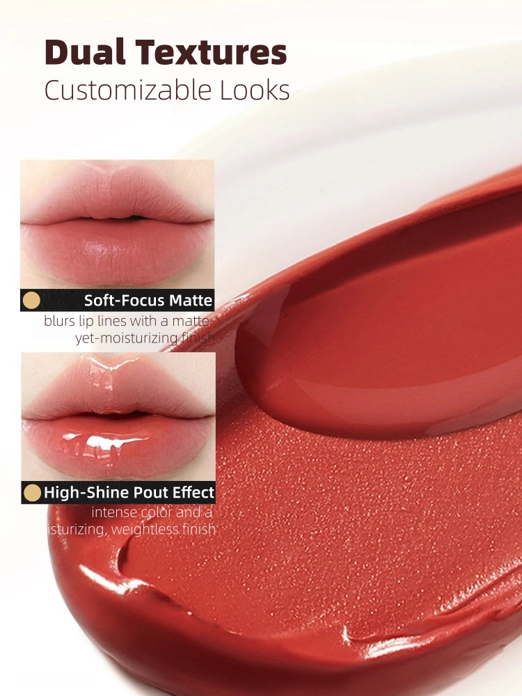 MISTINE - Tipsy Lock Lip Duo 3g