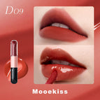 D09 Gloss 3ml+3ml