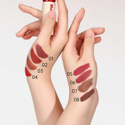 Mooekiss - Soft Matte Lip Cream 3g