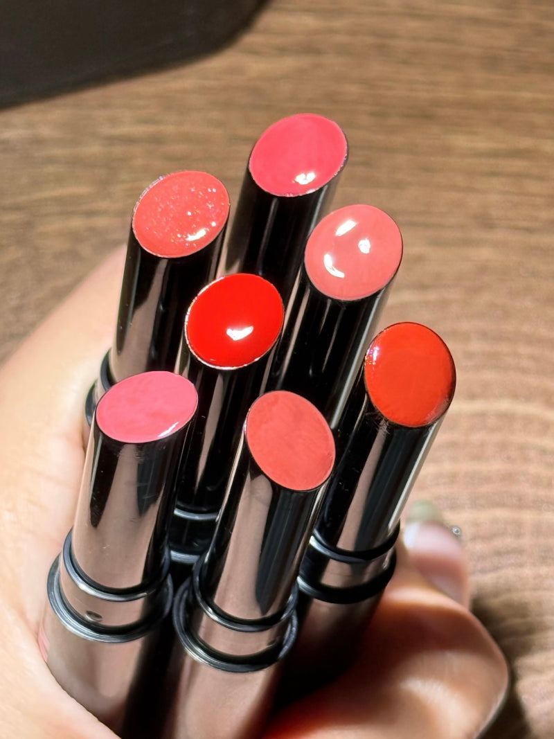 Mooekiss - Glossy Lipstick 2.2g