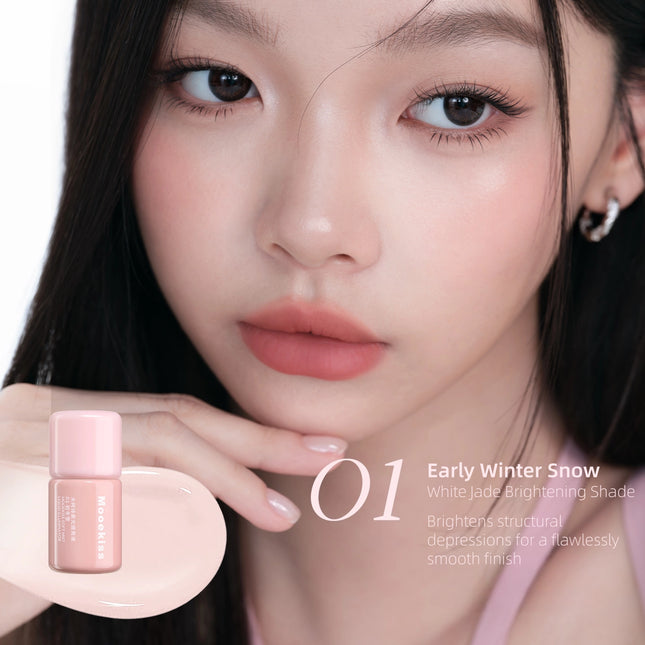 Mooekiss - Soft Mist Liquid Blush 6.5g
