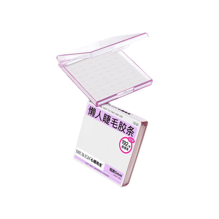 Mr.Wish - Self Adhesive Sticker for False Eyelashes