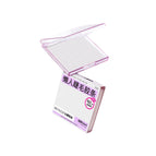 Eyelash Adhesive Sticker