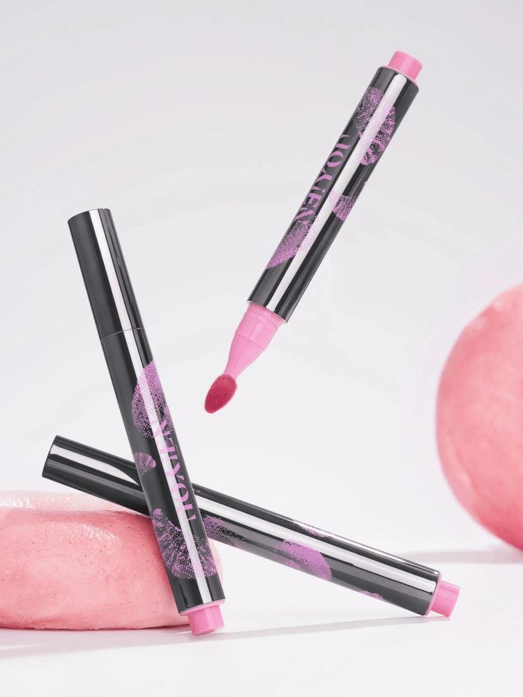 NEIYOU Vernis à Lèvres Translucide 3g