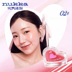 02#  Watery Blush