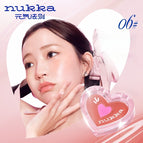 06#   Watery Blush