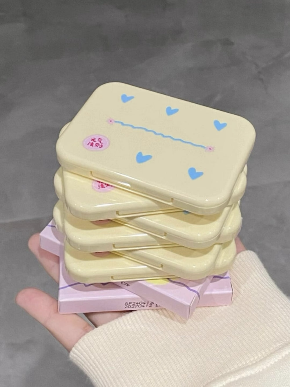 nukka - Blush Duo 5g