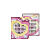 Faux cils Naik sans colle, aspect naturel