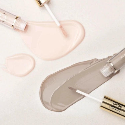 OUTOFOFFICE - Sculpt Liquid Bronzer 4.9g