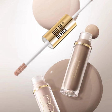 OUTOFOFFICE - Sculpt Liquid Bronzer 4.9g
