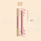 Colour Glow Duo Stick #Y01