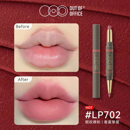 OUTOFOFFICE - Lip Liner Pencil 1.3g