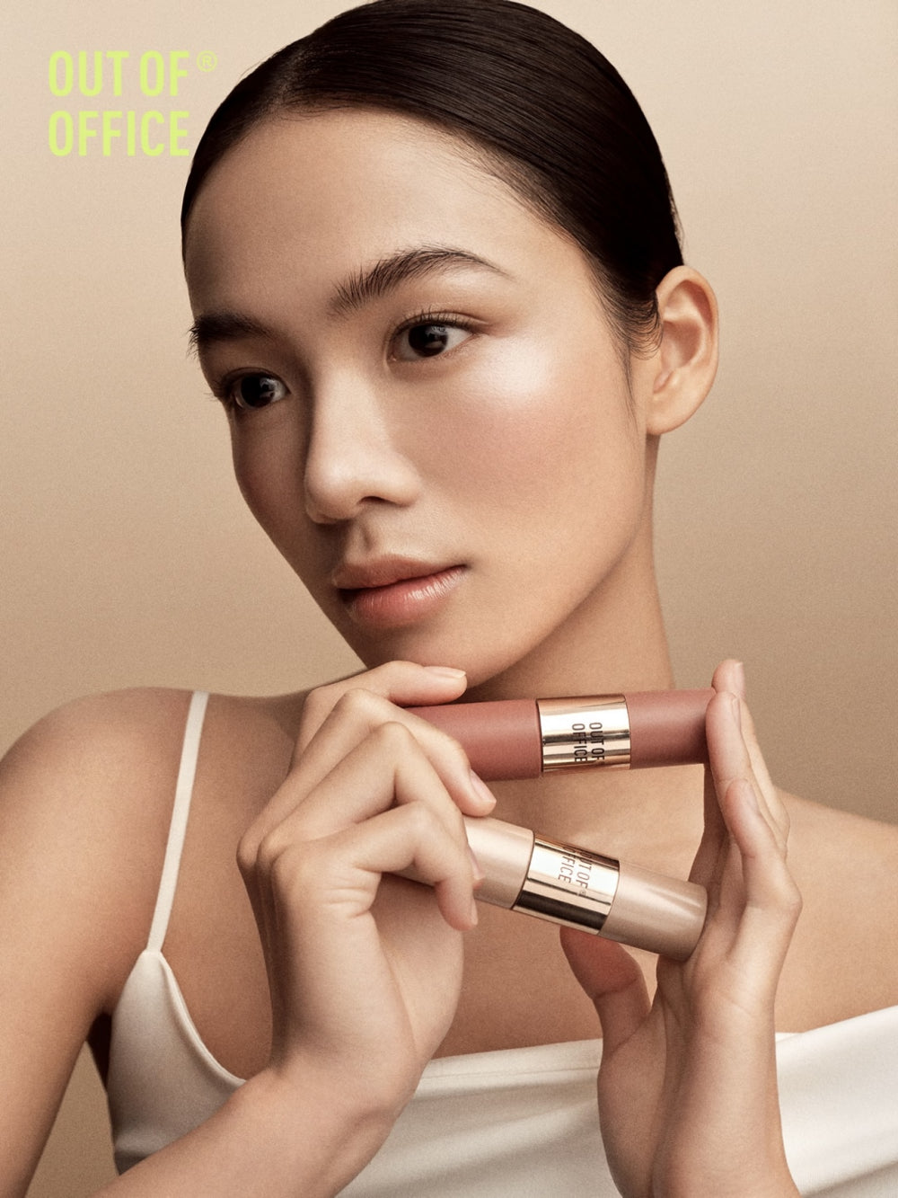 Lumeglow Blush liquide multi-usages / Enlumineur 7 g