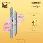 Line Friends #01