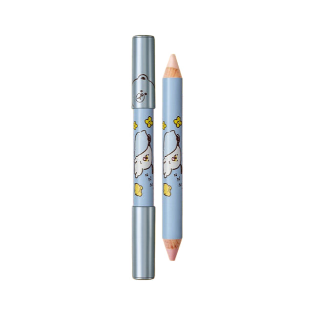 OUTOFOFFICE - LumiDuo Eyes Pencil 5g
