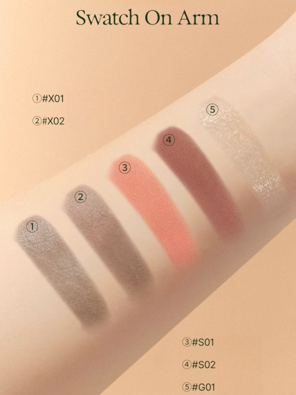 OUT OF OFFICE Glowfix Sculpting Stick 5g