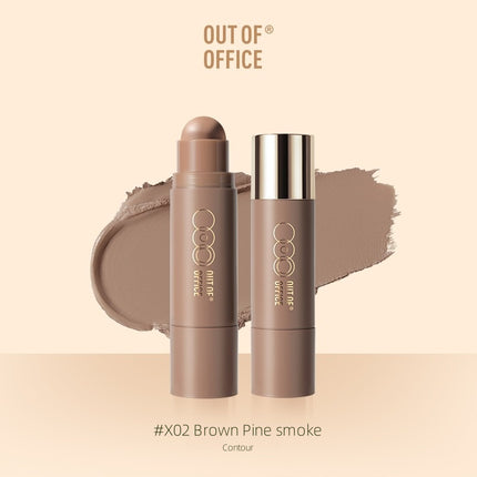 OUT OF OFFICE Glowfix Sculpting Stick 5g