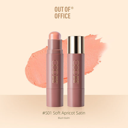 OUT OF OFFICE Glowfix Sculpting Stick 5g