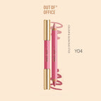 Colour Glow Duo Stick #Y04