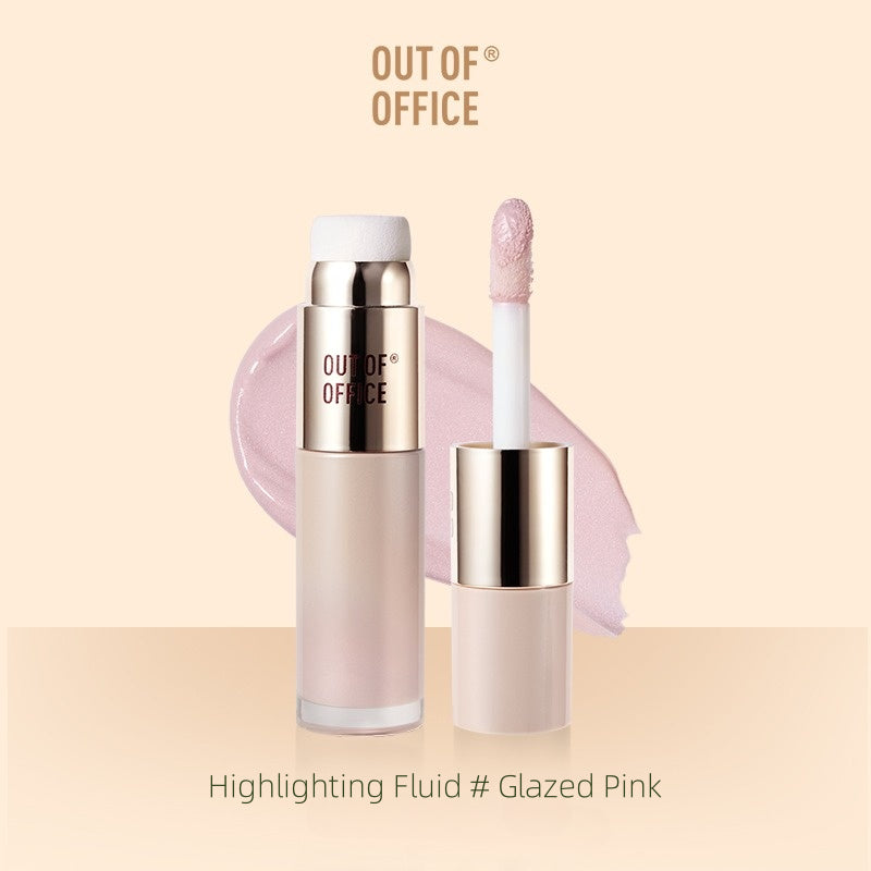 Lumeglow Blush liquide multi-usages / Enlumineur 7 g