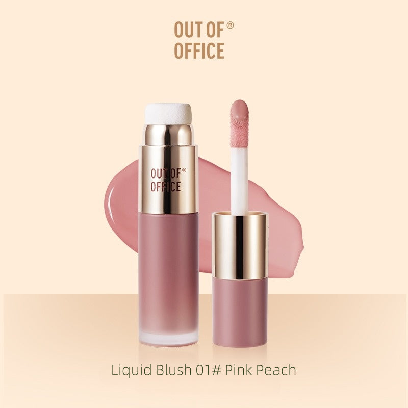 Lumeglow Blush liquide multi-usages / Enlumineur 7 g