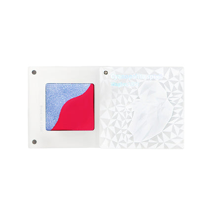 PARPER - Endangered Species Blusher Duo 5.5g