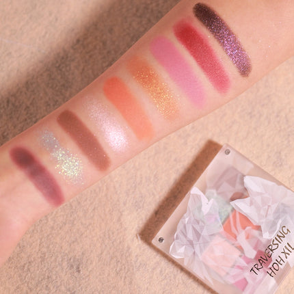 PARPER - Endangered Species Eyeshadow 9 Colors 9.5g